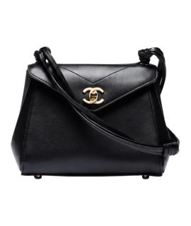 CHANEL Сумка через плечо