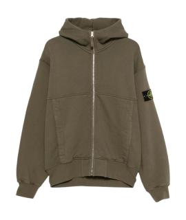 STONE ISLAND Худи/толстовка