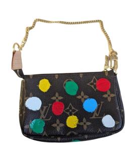 LOUIS VUITTON Сумка с короткими ручками