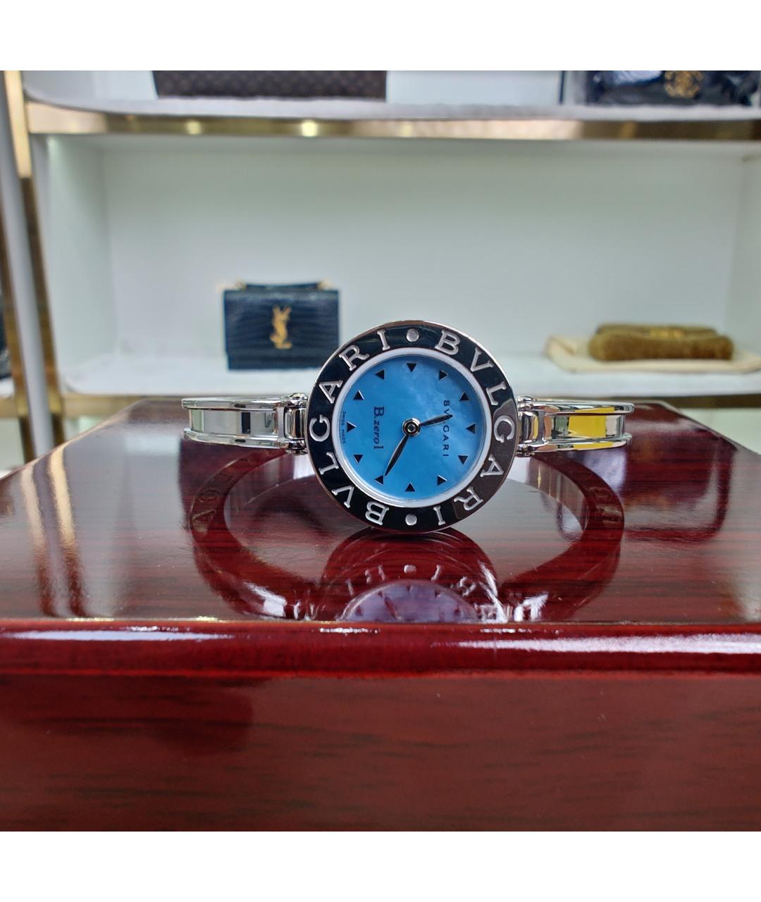 BVLGARI Часы, фото 6