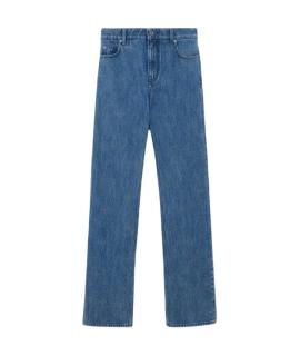 LOEWE Прямые джинсы