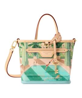 LOUIS VUITTON Сумка через плечо