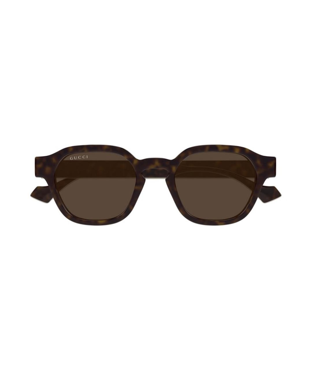 GUCCI Мульти солнцезащитные очки, фото 2