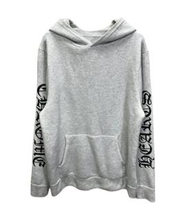 CHROME HEARTS Худи/толстовка
