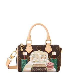 LOUIS VUITTON Сумка через плечо
