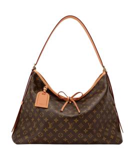 LOUIS VUITTON Сумка через плечо