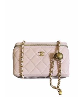 CHANEL Сумка через плечо