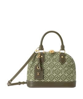 LOUIS VUITTON Сумка через плечо