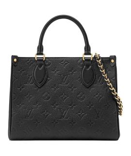 LOUIS VUITTON Сумка через плечо