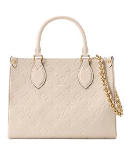 LOUIS VUITTON Сумка через плечо