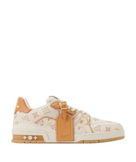 LOUIS VUITTON Низкие кроссовки / кеды