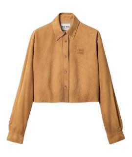 MIU MIU Рубашка