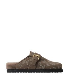 LOUIS VUITTON Мюли