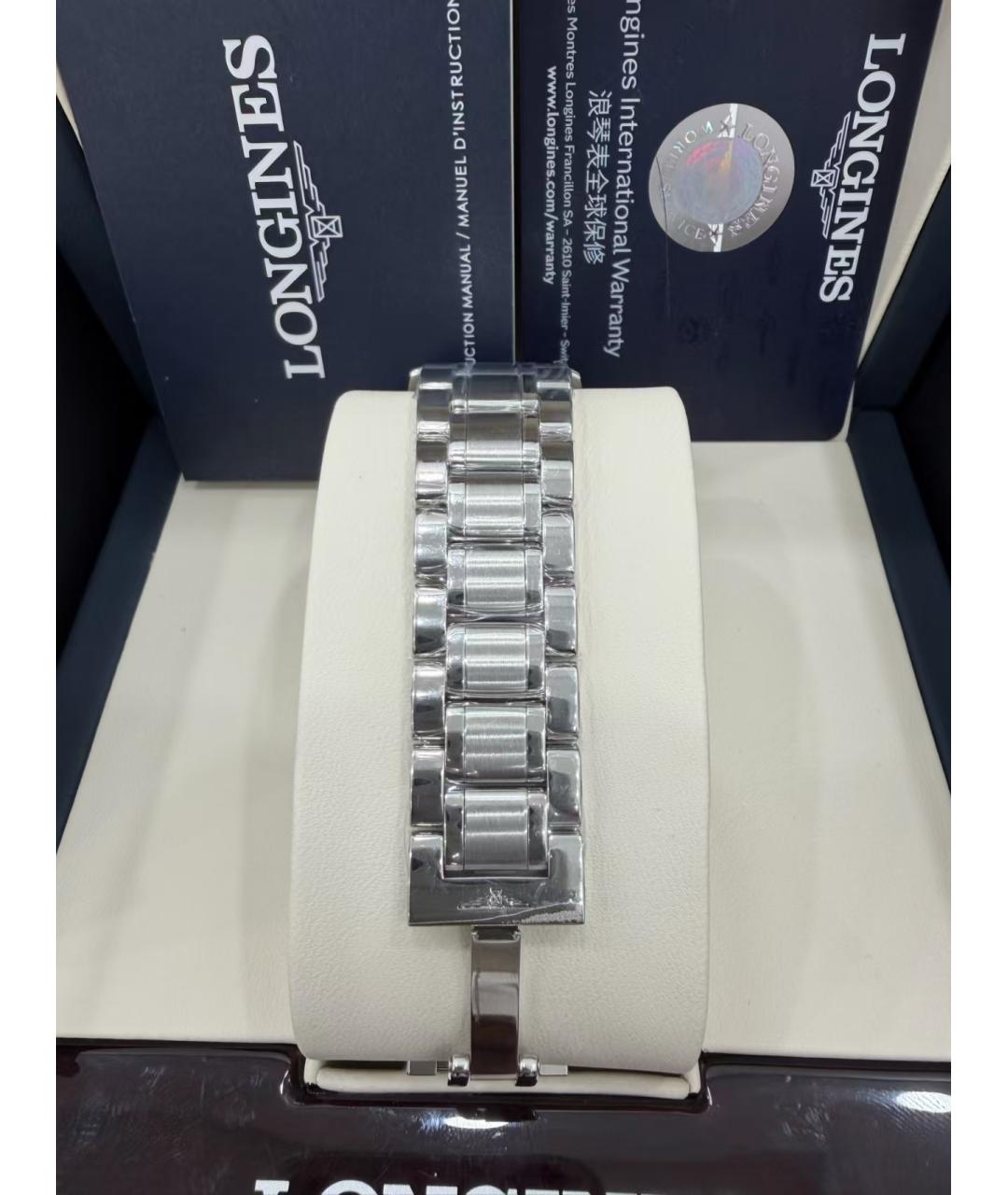LONGINES Часы, фото 4