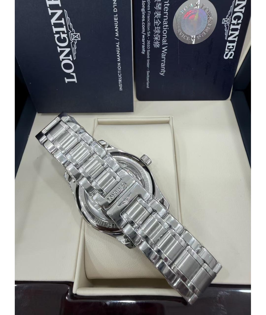 LONGINES Часы, фото 3
