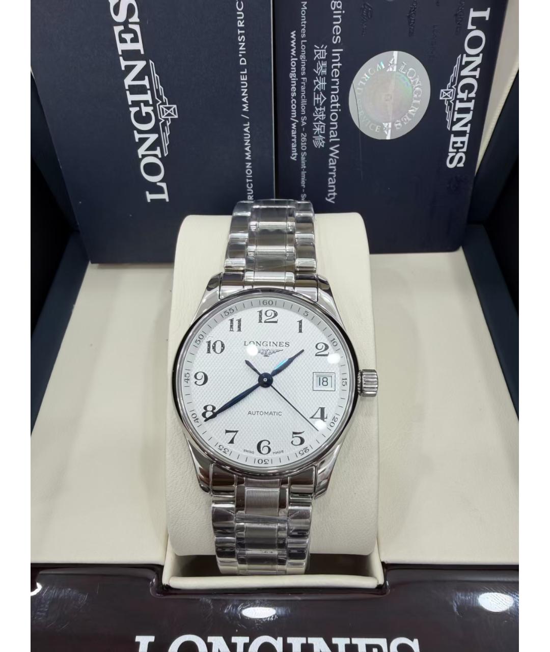 LONGINES Часы, фото 2