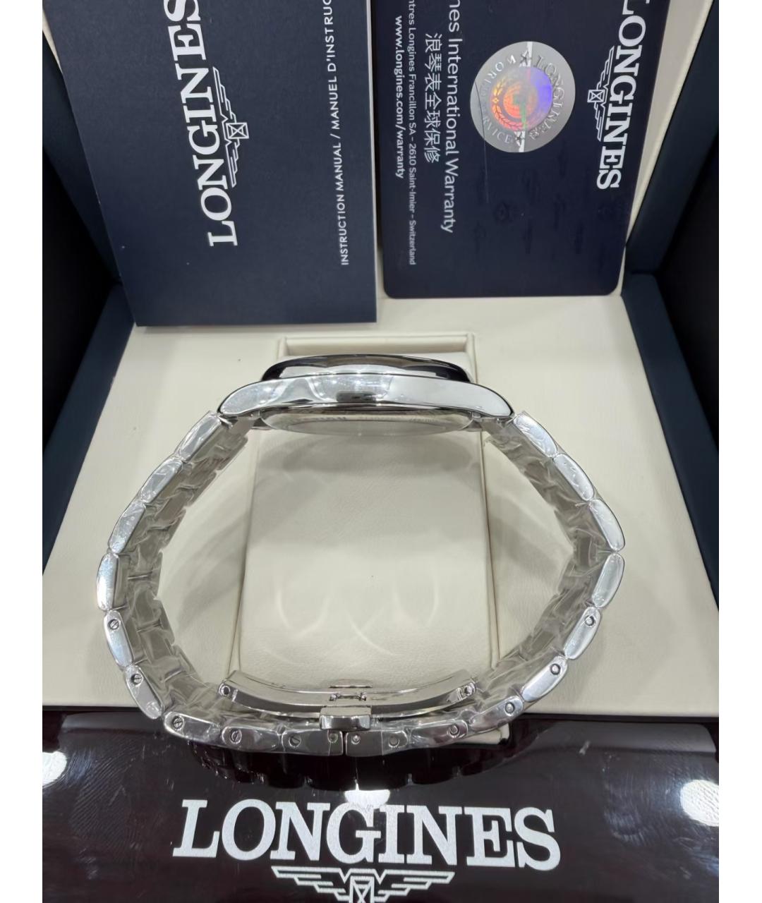 LONGINES Часы, фото 5