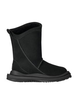 UGG Высокие ботинки