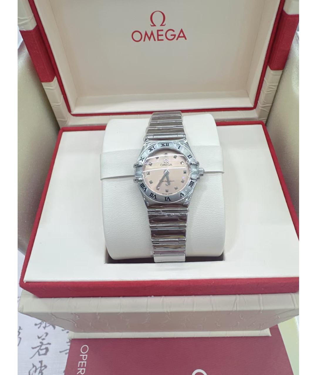 OMEGA Часы, фото 3