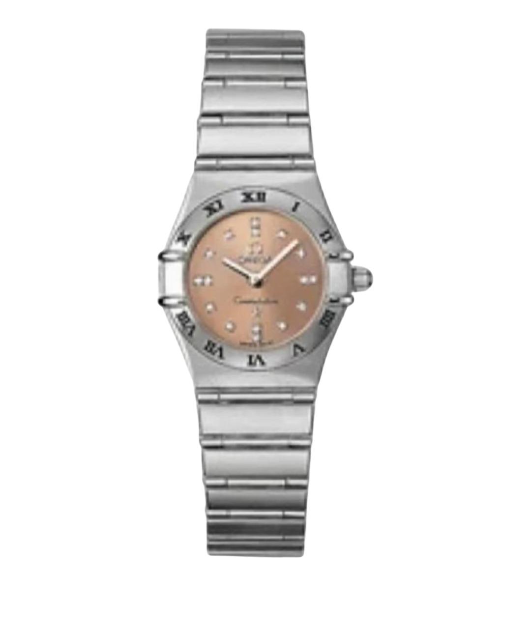 OMEGA Часы, фото 1