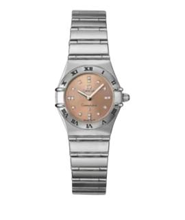 OMEGA Часы