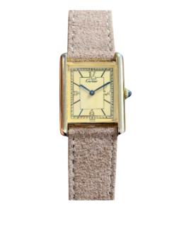 CARTIER Часы