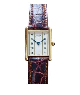 CARTIER Часы