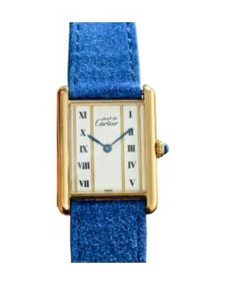 CARTIER Часы