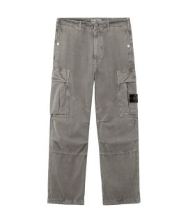STONE ISLAND Брюки чинос