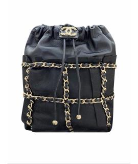CHANEL Сумка через плечо