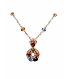 BVLGARI Колье