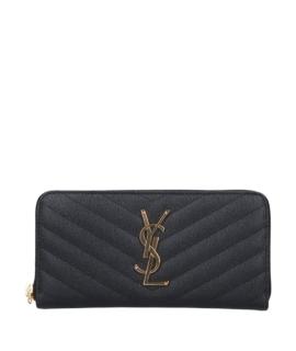 SAINT LAURENT Кошелек