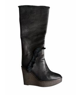 SAINT LAURENT Сапоги