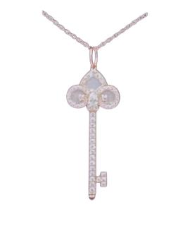 TIFFANY&CO Колье