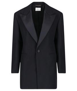SAINT LAURENT Жакет/пиджак
