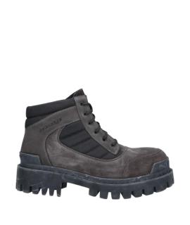 BALENCIAGA Низкие ботинки
