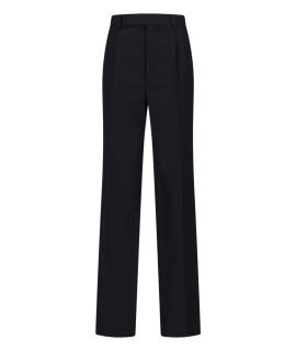 SAINT LAURENT Прямые брюки