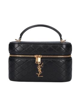 SAINT LAURENT Сумка с короткими ручками
