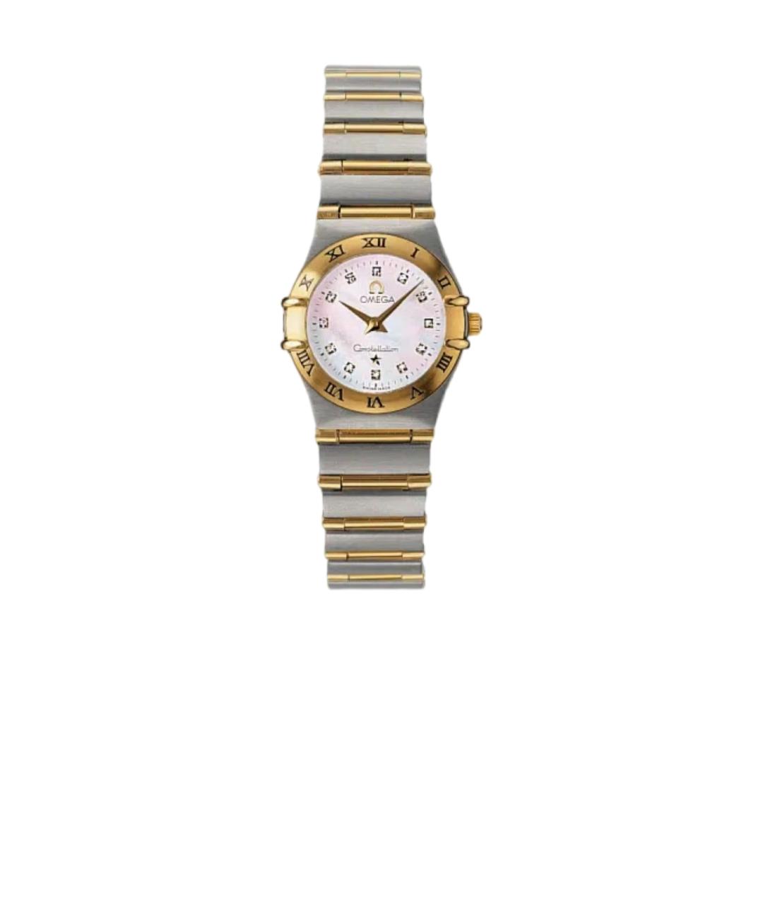 OMEGA Часы, фото 6