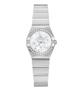 OMEGA Часы