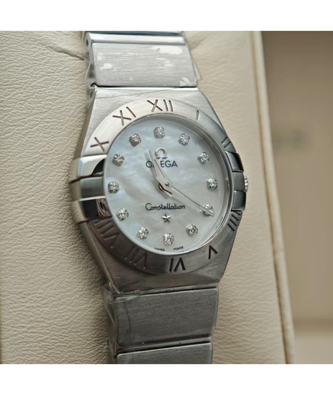 OMEGA Часы, фото 3