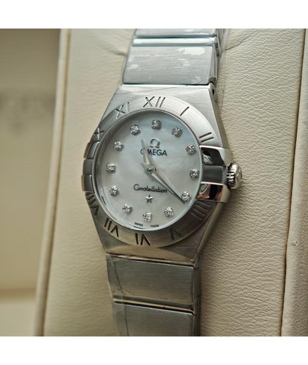 OMEGA Часы, фото 4