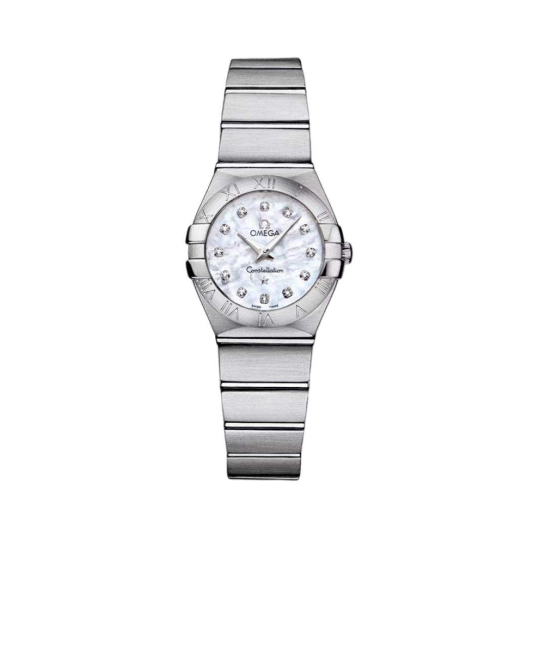 OMEGA Часы, фото 6