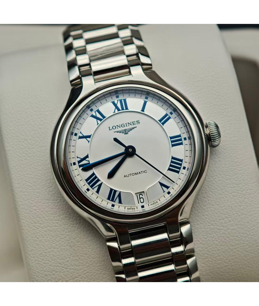 LONGINES Часы, фото 2