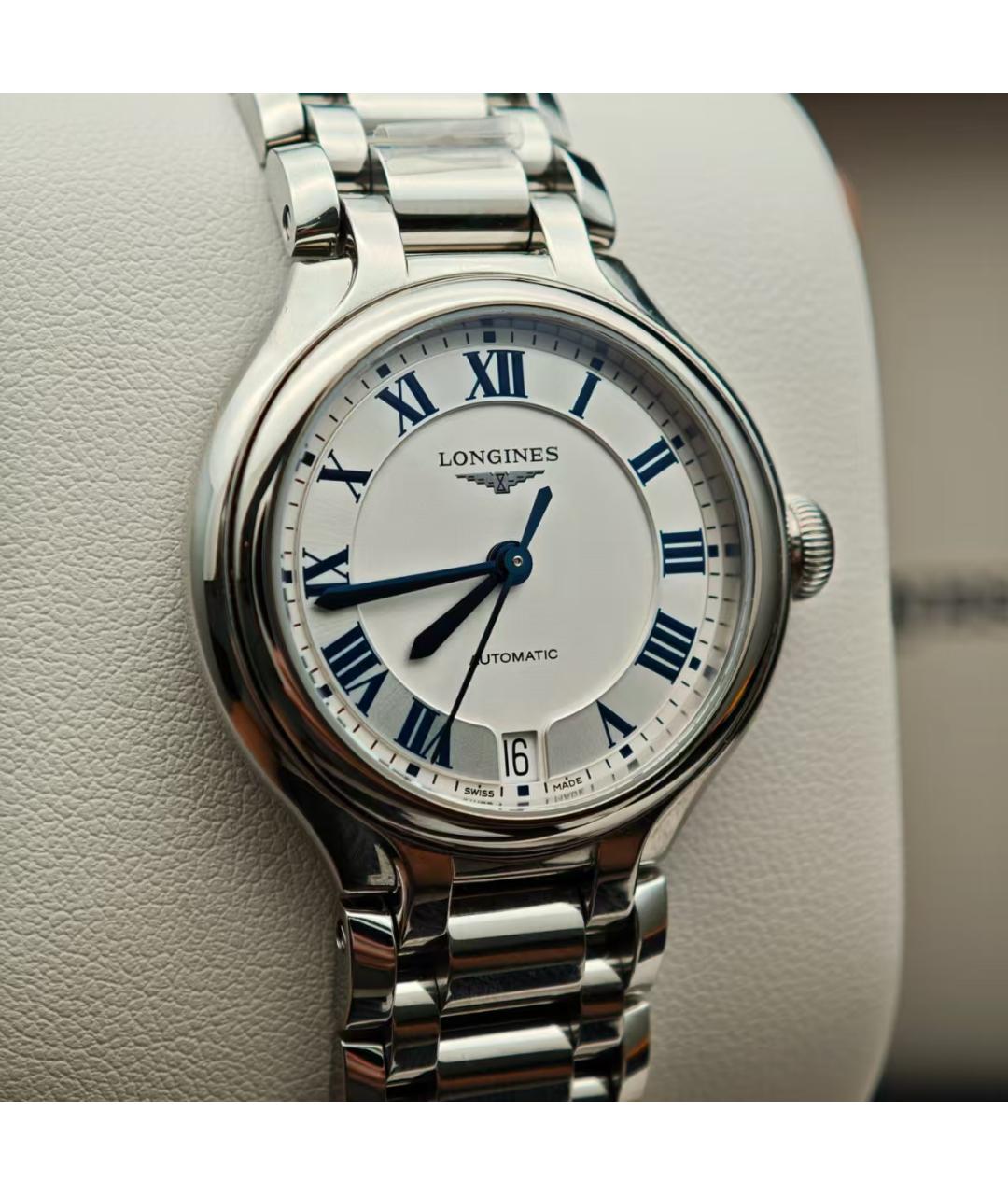 LONGINES Часы, фото 4
