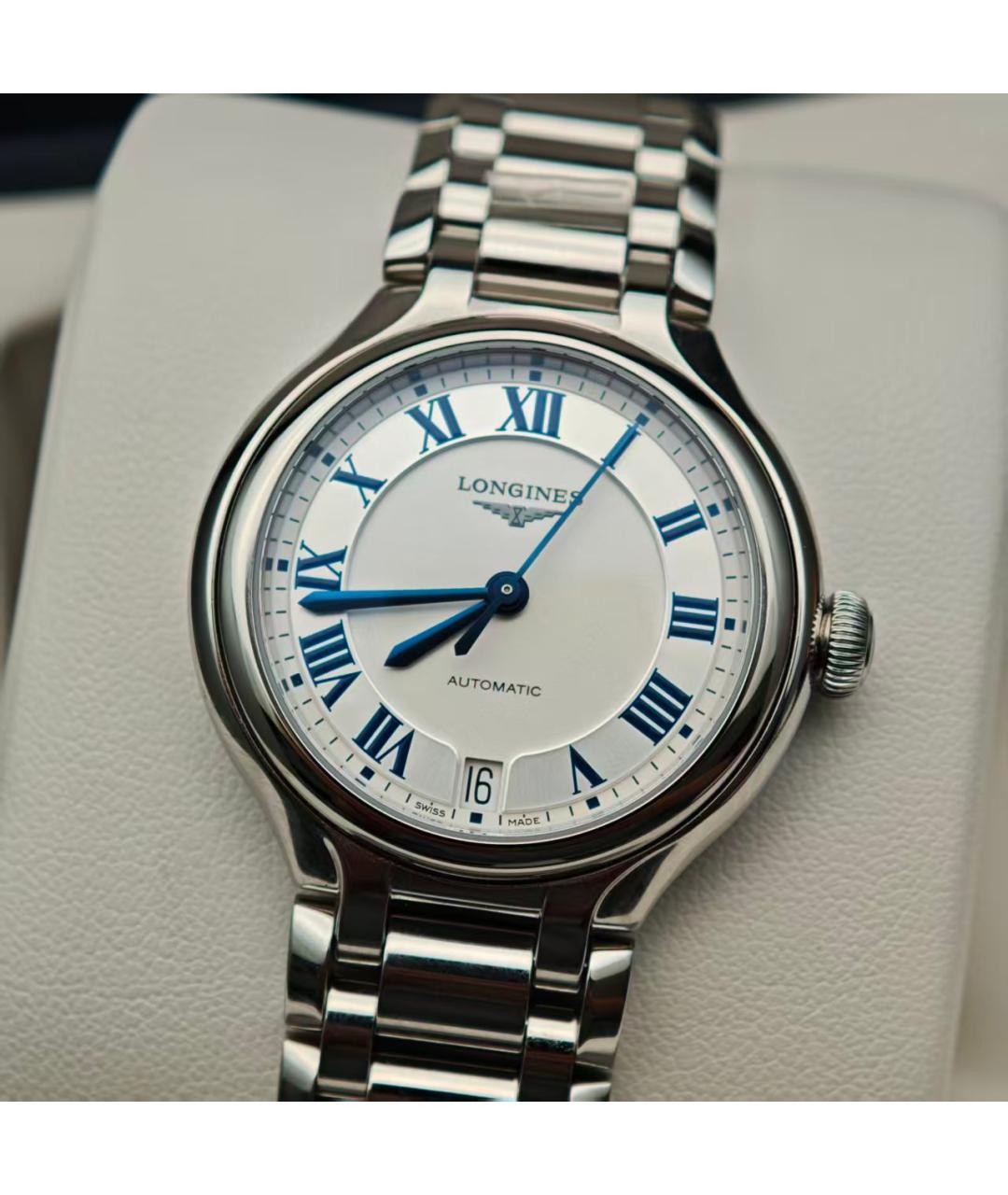 LONGINES Часы, фото 3