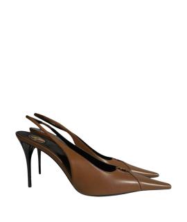 SAINT LAURENT Туфли