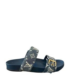 LOUIS VUITTON Шлепанцы