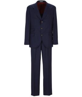 BRUNELLO CUCINELLI Классический костюм