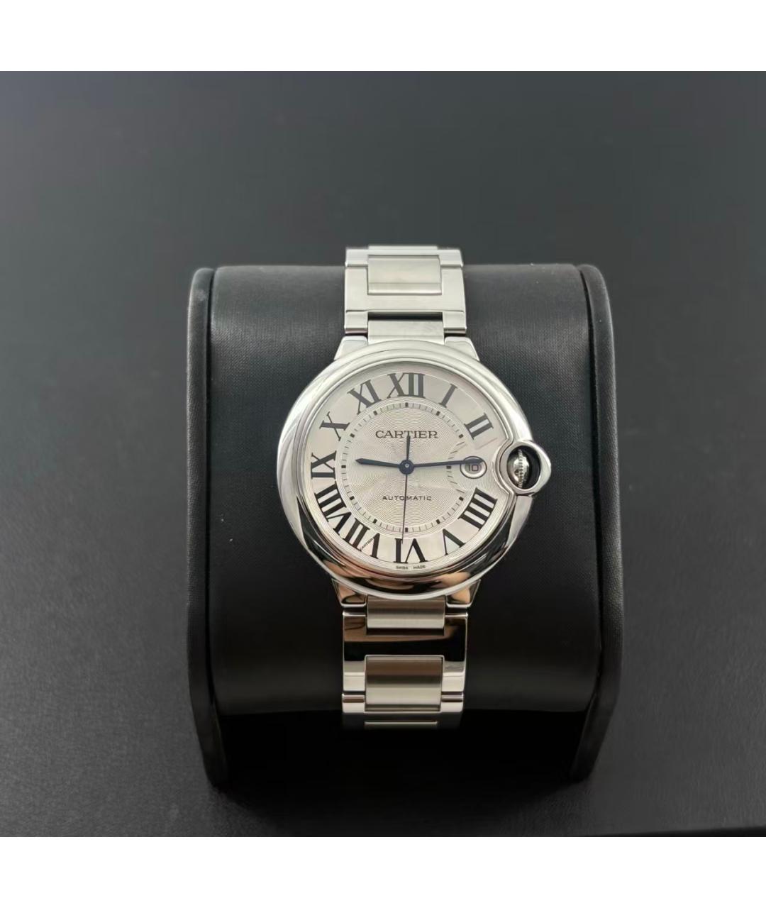 CARTIER Часы, фото 2